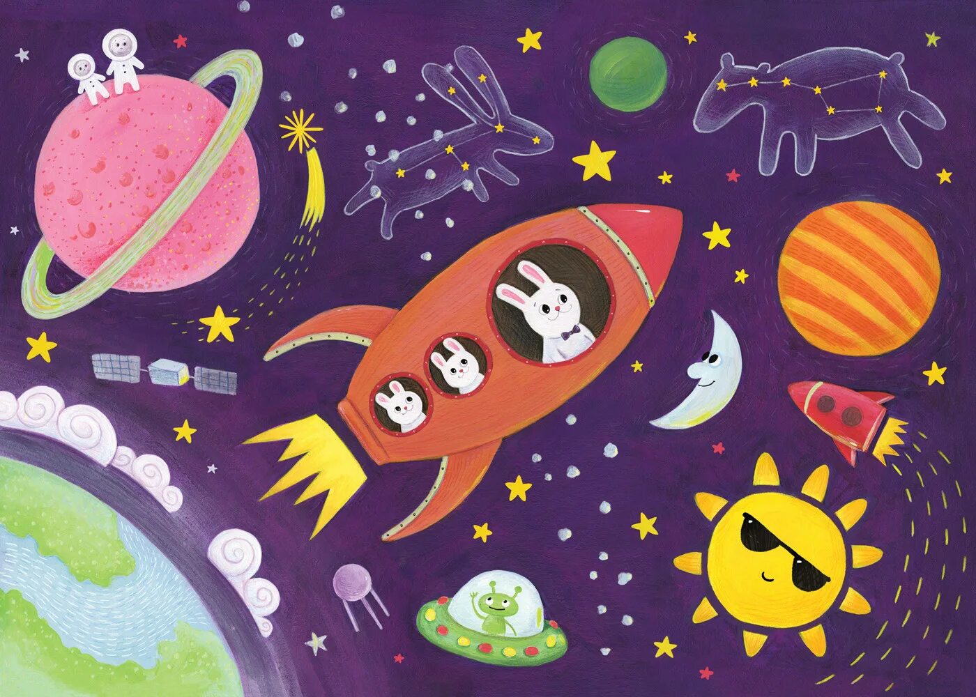 Детям про космос 3 4 года. Космос для детей дошкольного возраста. Детям о космосе. Рисование для детей космос. Рисунок на тему космос.
