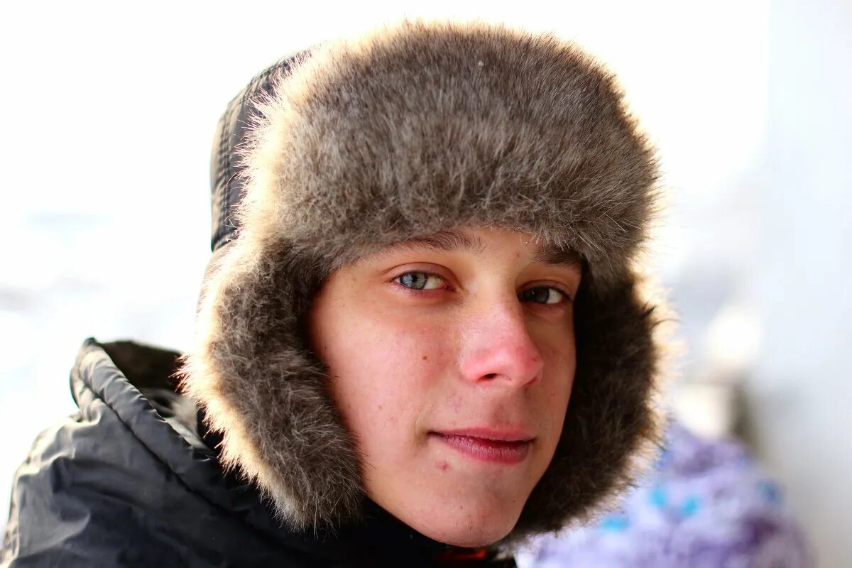 арсеньев одежда