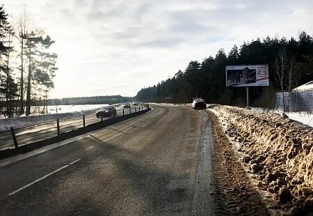 Волоколамск км
