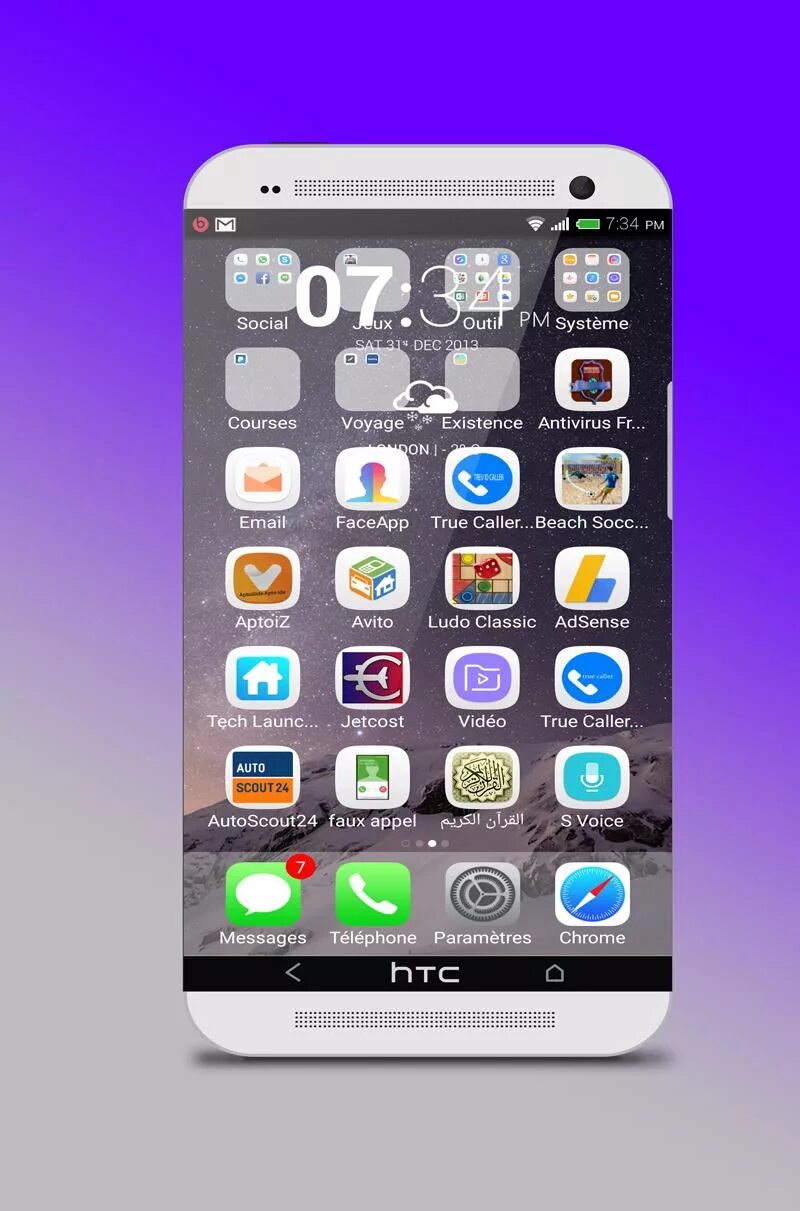Установить тему ios. Айфон лаунчер для андроид. темы ios. айфон 10 лаунчер. iphone тема для android.