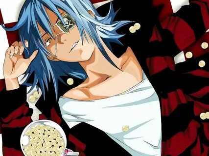 Air gear