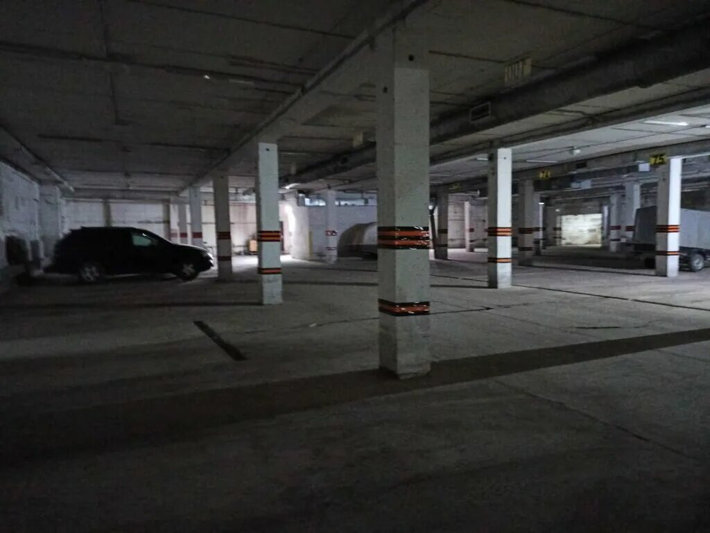 Паркинг вологда