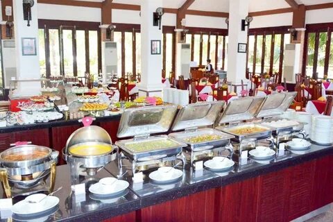 Sea lion beach resort spa 4