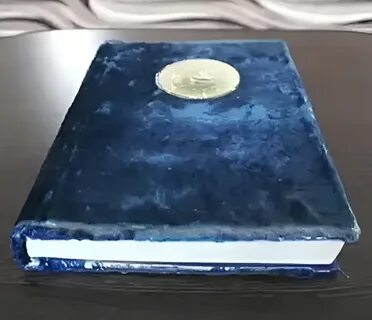 Сон книжка