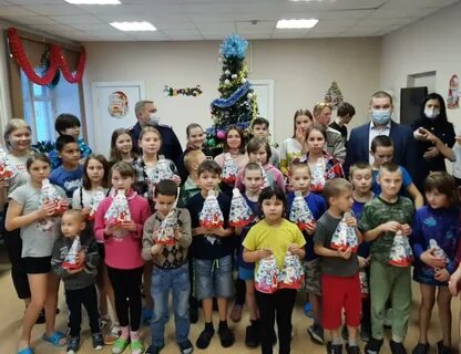 Сайт кировской школы интерната