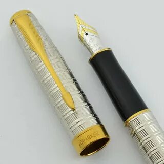 Parker sonnet gt