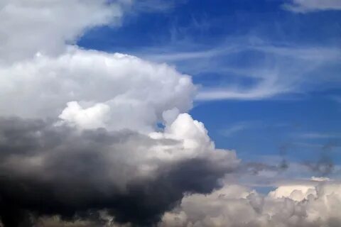 Weather sky