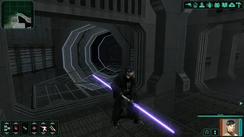 Screenshot - KOTOR II Lighting Enhanced (Knights of the Old Republic 2) .
