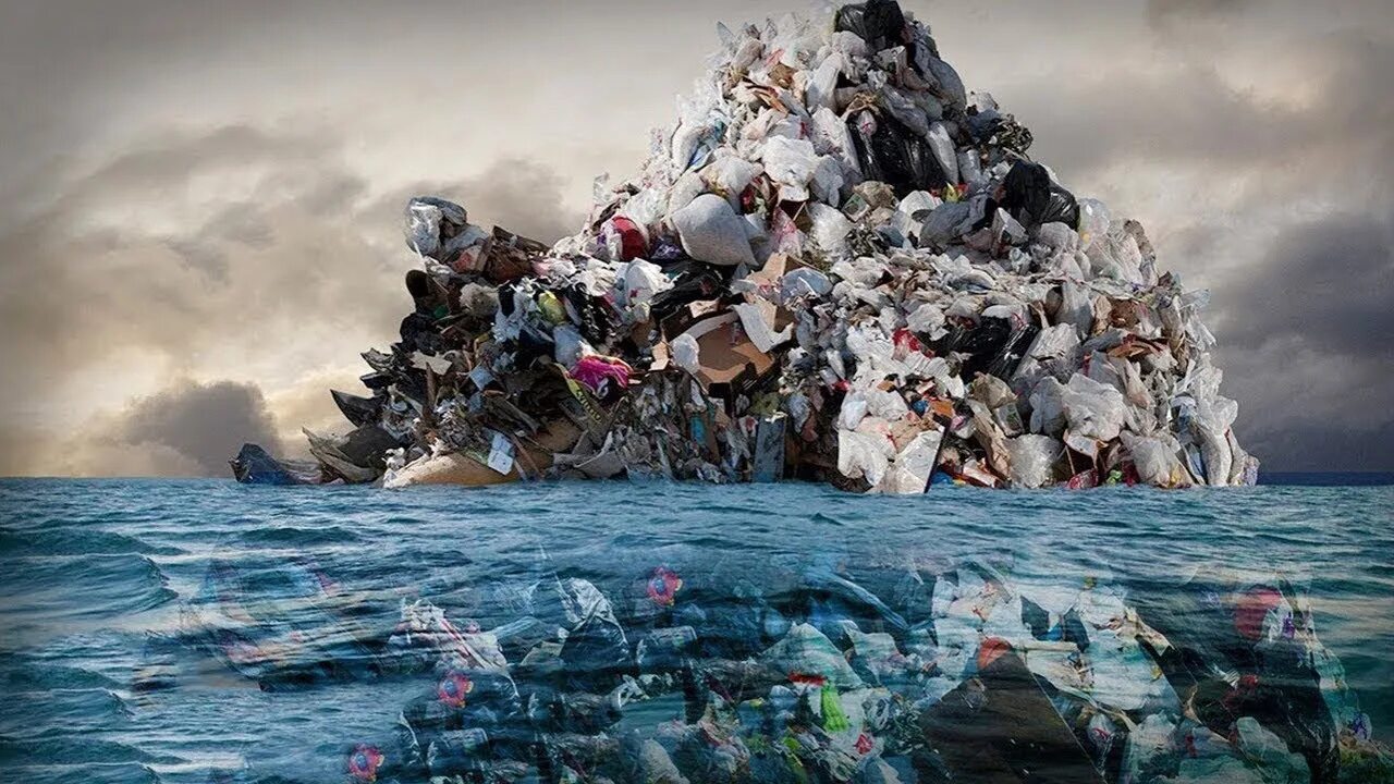Отходы природы и человека. Мировой океан загрязнение пластмассовые отходы. 1.1 Загрязнение мирового океана. Загрязнение мирового океана промышленными отходами. Great Pacific Garbage Patch.