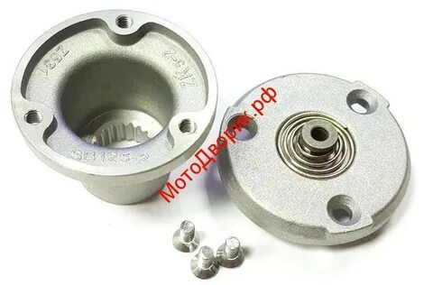 Эндуро 166fmm