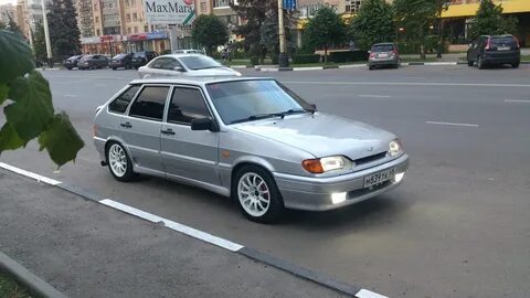 Ваз 90