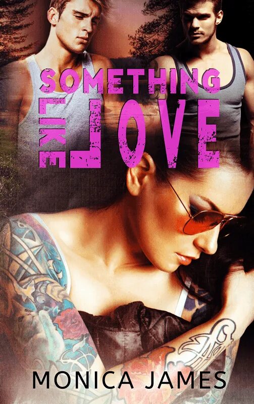 Something like love. Monica James. Monica Love (Monica Love) (21 результатов).