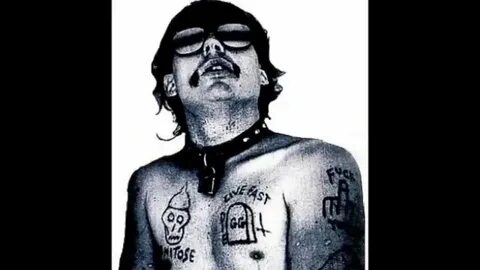 Gg allin hated