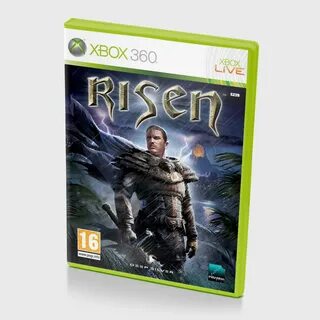 Risen 360