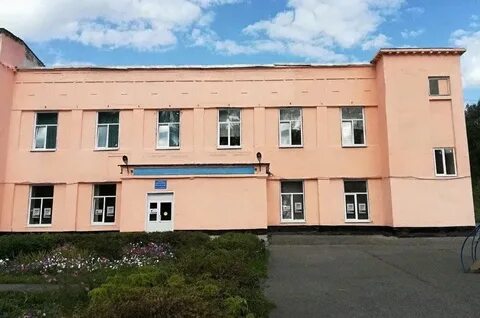 Школа искусств 33