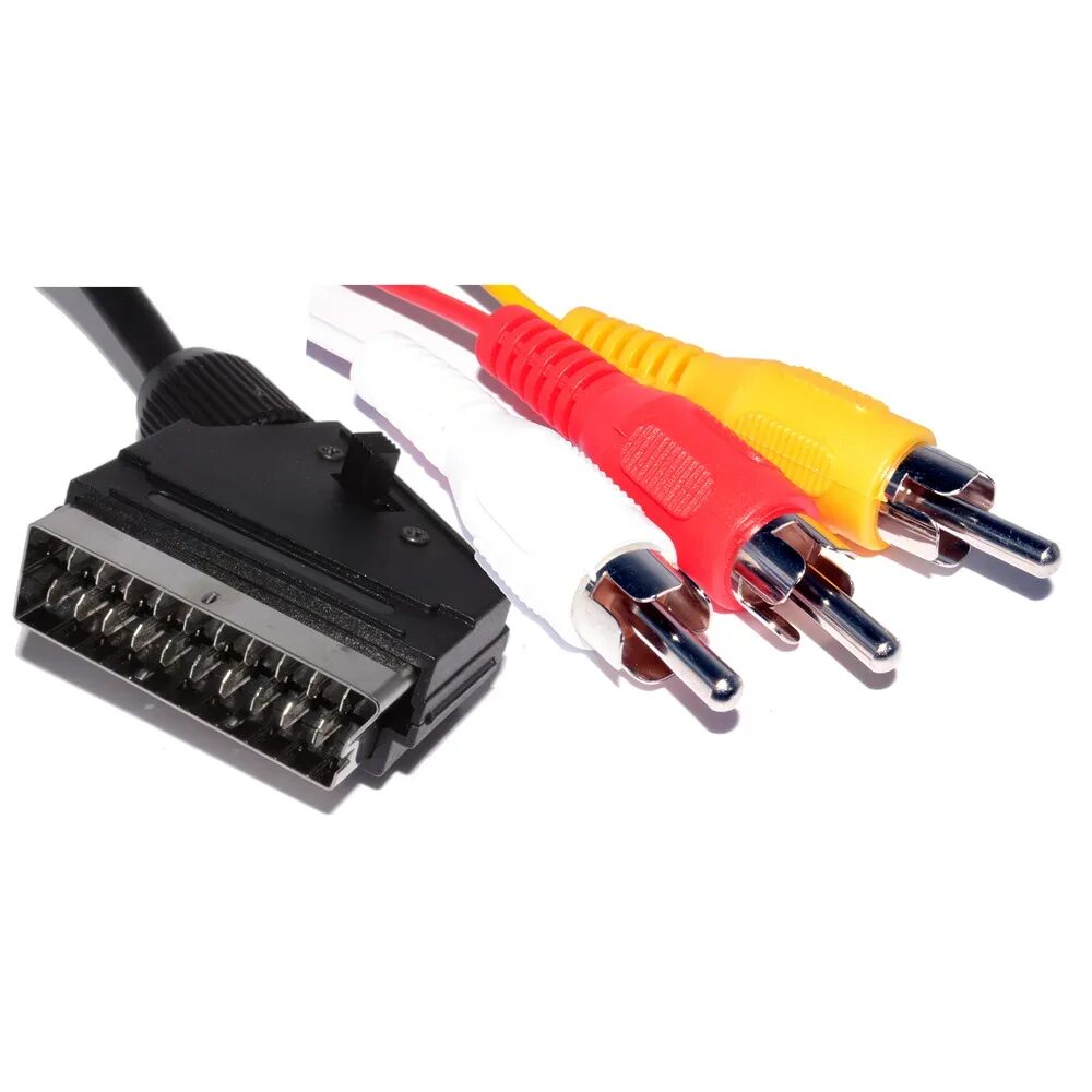 Scart av. SCART 3rca. Кабель RCA x6 to SCART. 3 RCA to SCART. Черный с переходником SCART на 3 RCA Phono 1080p HDMI.