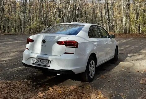Фольксваген поло достоинства и недостатки