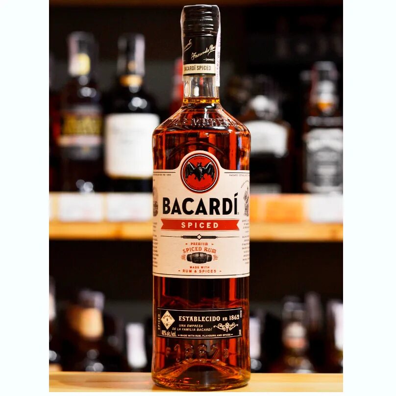 Ром бакарди Spiced. Ром бакарди Спайсед. Бакарди Ром 1л. Bacardi Spiced Bacardi Spiced 1lt. Красный ром бакарди