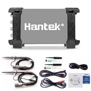 Hantek