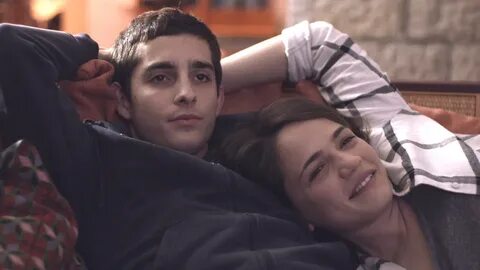 Brother sister first time