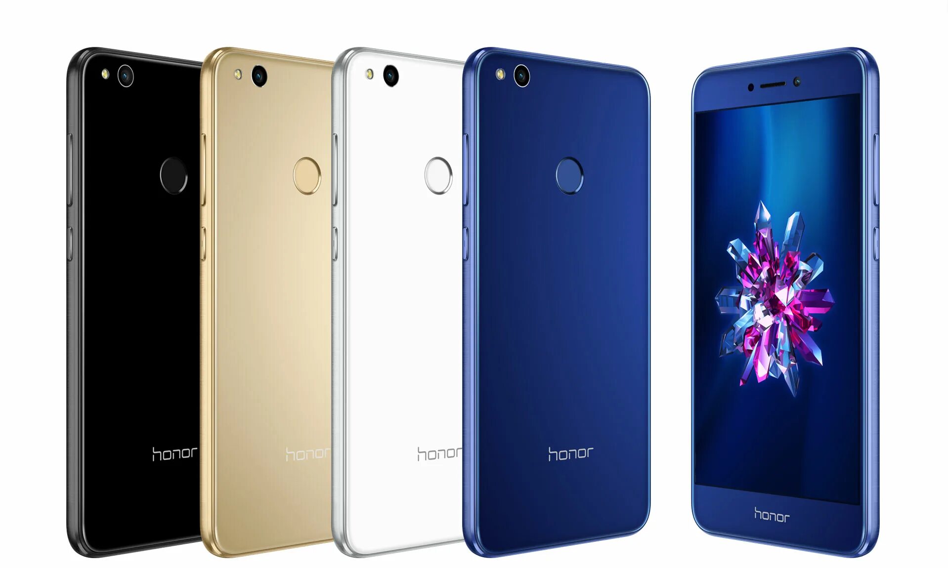 Honor 8 lite