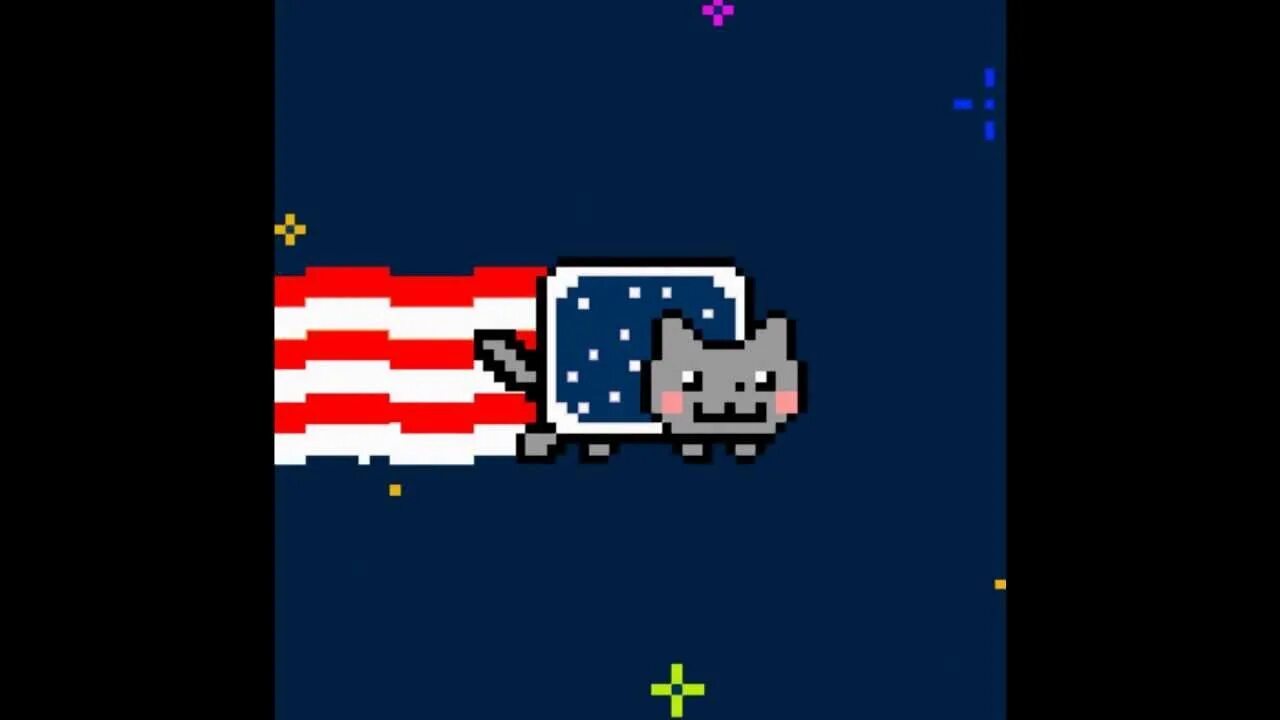 Включи nyan cat theme. Нян Китти. Советский нян Кэт. Шеврон Nyan Cat. Нян Кэт и его друзья.