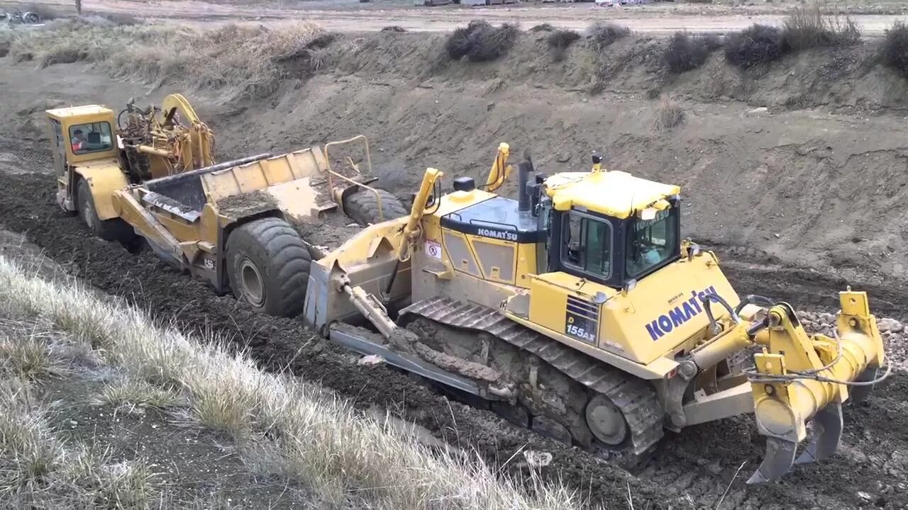 Комацу 575 бульдозер. Скрепер Komatsu. Komatsu ws23. Скрепер Komatsu ws16-2.