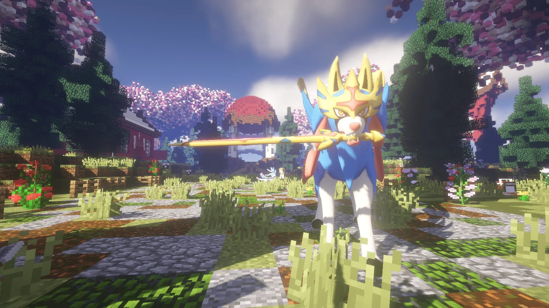 Legacy launcher сервера. Сервера майнкрафт пиксельмон. pixelmon этернатус.