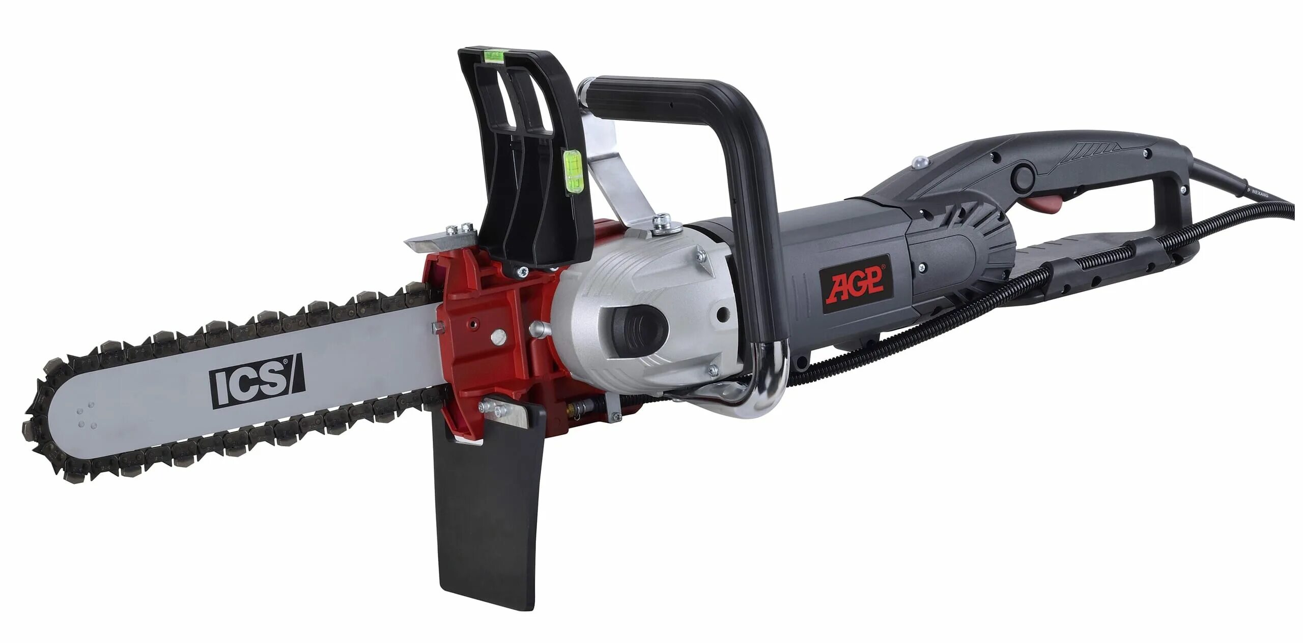 AGP [cs11 Concrete Chainsaw + Cutter). Сабельная пила AGP rs26 с цепным держателем. Гидравлическая цепная пила по дереву Stanley cs11. Электропила по бетону алмазная.