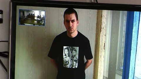 Жена осужденного