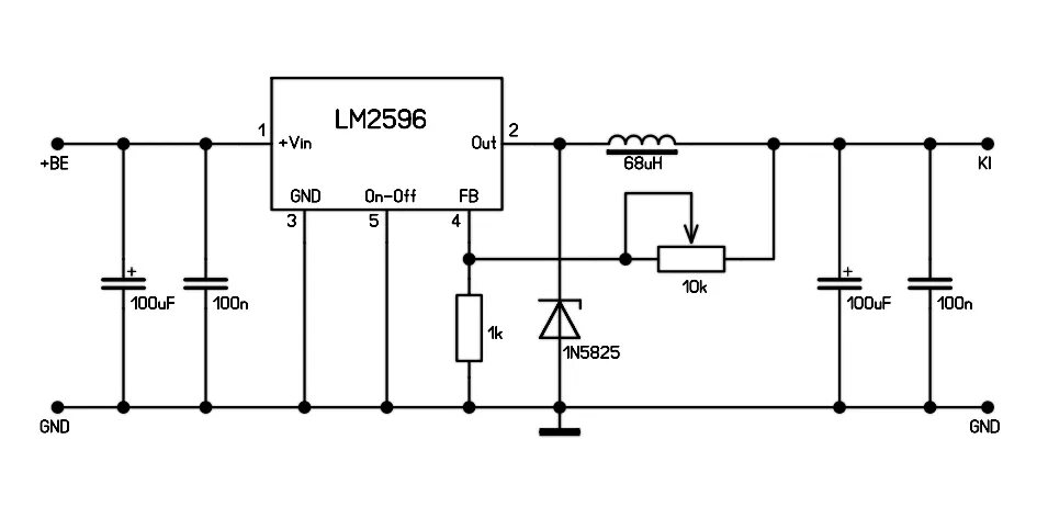 преобразователь напряжения xl4016 схема. схема dc dc преобразователя на lm2596. преобразователь напряжения lm2596 3а макс. понижающий dc-dc преобразователь lm2596 схема. Lm2596s dc-dc понижающий модуль схема.