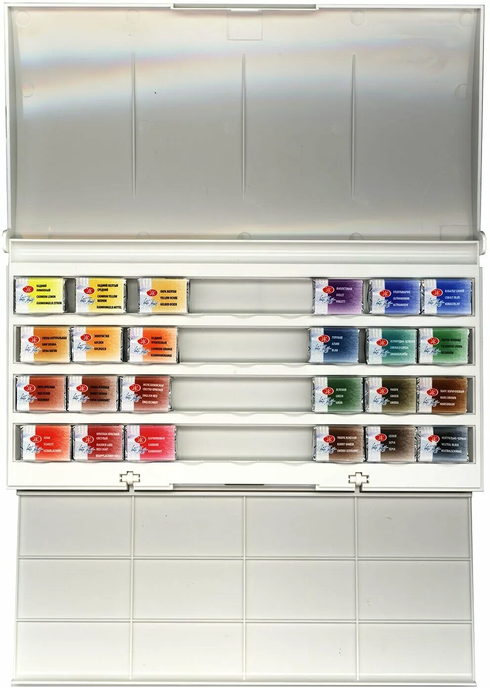 палитра белые ночи акварель 24. невская палитра белые ночи 24 цветов. акварель художественная «белые ночи», набор в кюветах, 24 цвета, 2. невская палитра 1942090. невская палитра краски акварельные белые ночи 24 цвета.