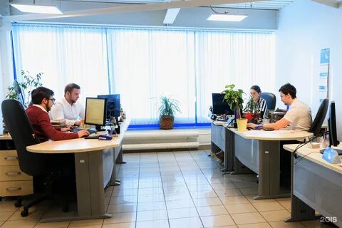 Е систем спб