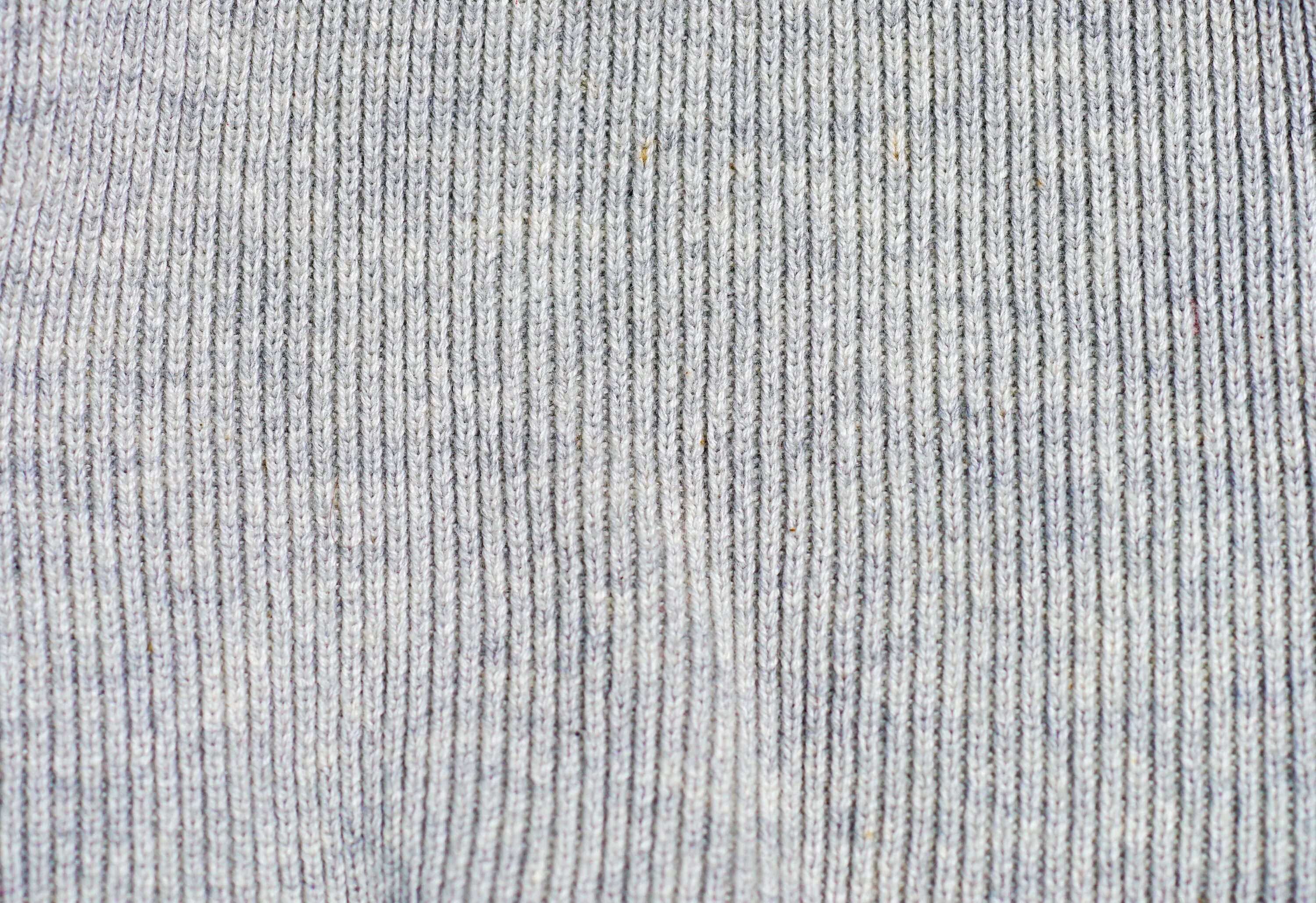 Wool pattern
