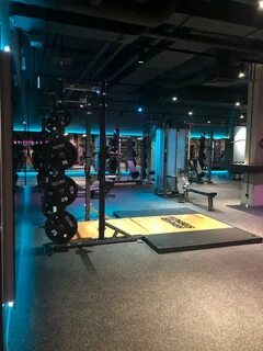 Fitnation