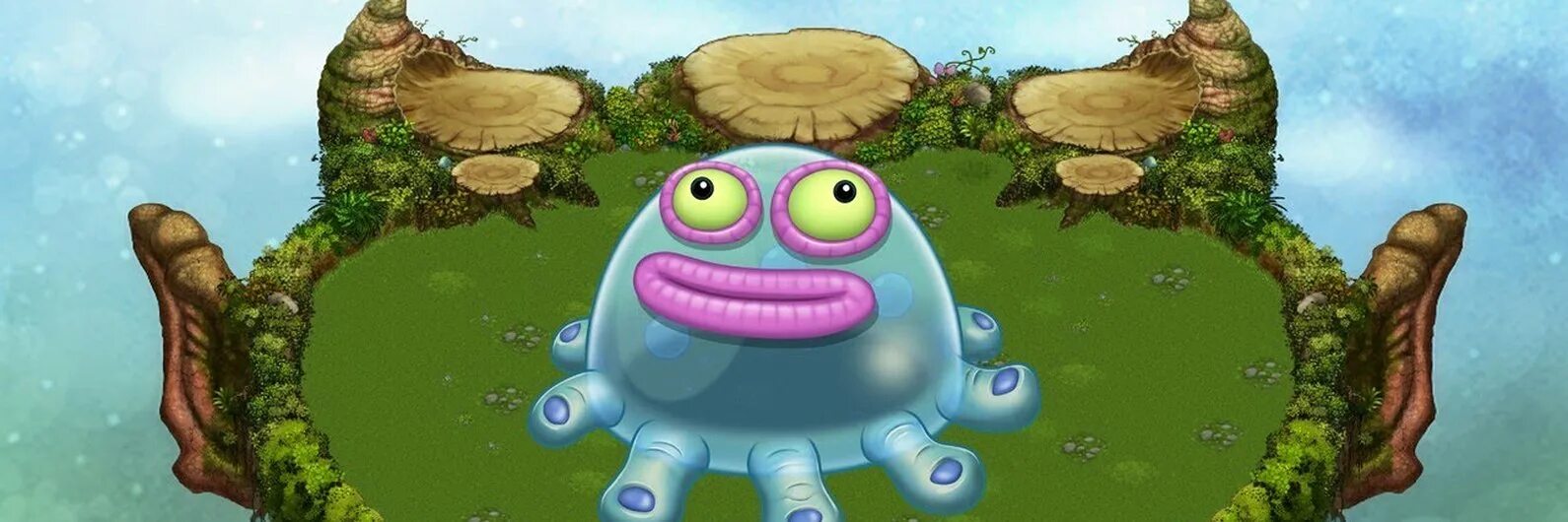 My singing monsters растение. Земляной остров в my singing monsters. май сингинг монстр. людвиг май сингинг монстер. губка из игры my singing monsters.
