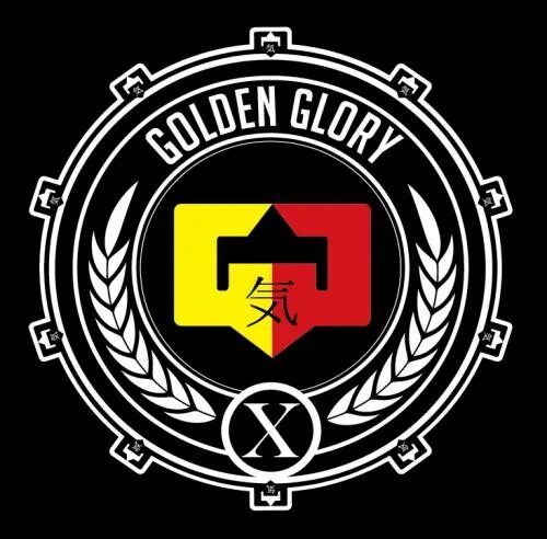 Голден глори. Golden Glory. Glory логотип. Файт ФО Глори лого. GOLDENTEAM клуб.