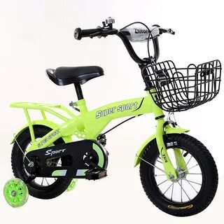 Speed kids