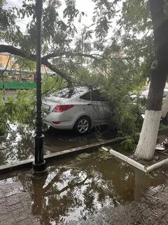 После астрахань