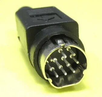10 pin