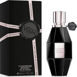Viktor rolf flowerbomb