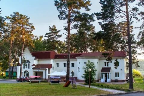 Царские палаты кемерово