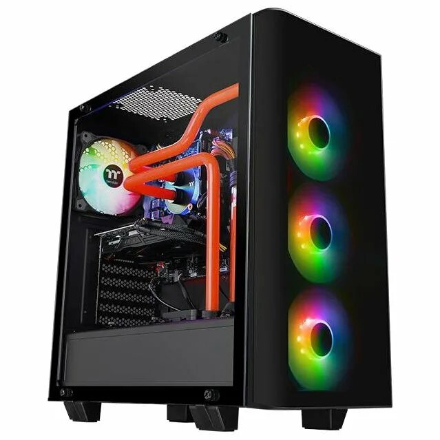 Лучшие игровые корпуса. Корпус Thermaltake view 21 TG. Корпус Thermaltake view 21 TG Black. Компьютерный корпус Thermaltake view 21 TG RGB Plus CA-1i3-00m1wn-05 Black. Thermaltake view 21 TG CA-1i3-00m1wn-00.