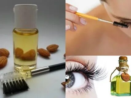 Как укрепить ресницы и улучшить их рост