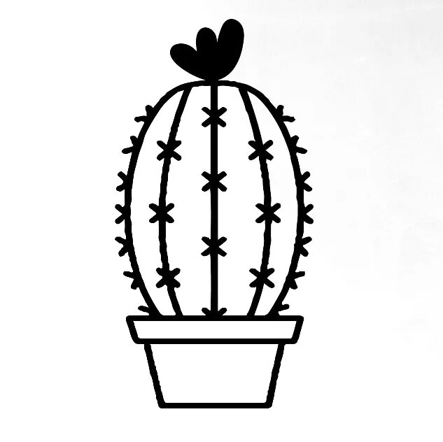 кактус раскраска. кактус макет. кактус раскраска для детей. раскраска кактус в горшке для детей. кактус шаблон.