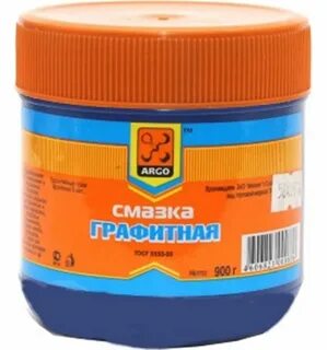 Графитная 800 г