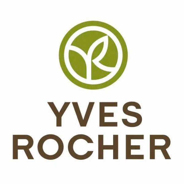 Ив Роше знак. Товарный знак Ив Роше. Логотип Yves Yves Rocher. Ив Роше старый логотип.