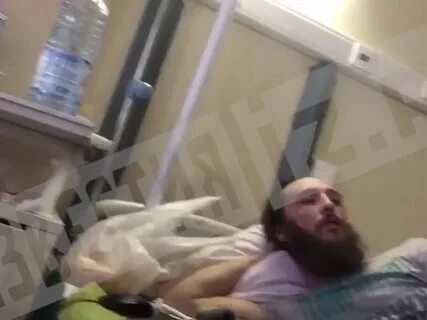 Видео где в больнице