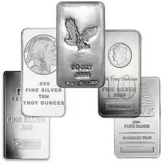 Silver перевести