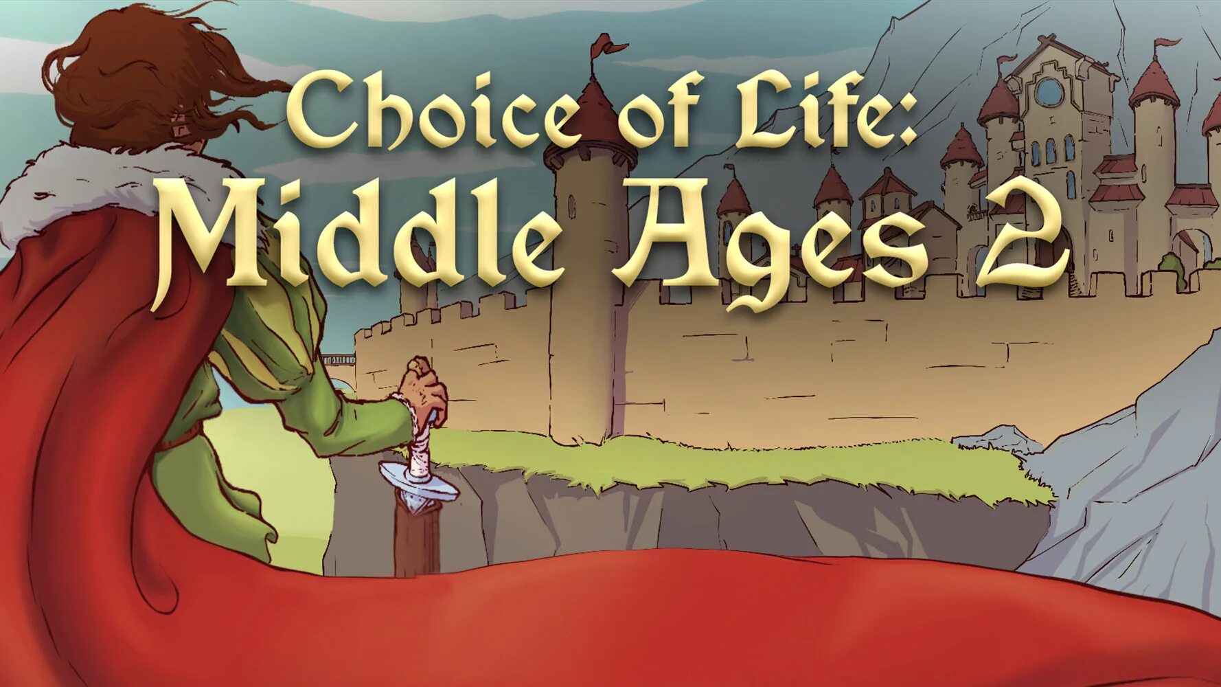 Choice of life игра. Игра choice of Life Middle ages 2. The choice of Life Middle ages игра. Серпантина choice of Life Middle ages 2. The choice of Life Middle ages карта.